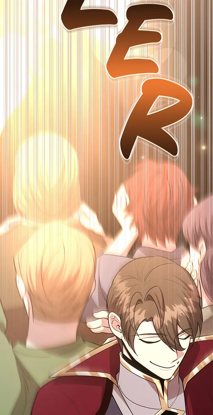 Read I Got Lucky And Pulled A 10th Rank Summon EN Manga Online