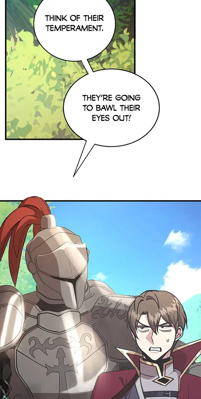 Read I Got Lucky And Pulled A 10th Rank Summon EN Manga Online