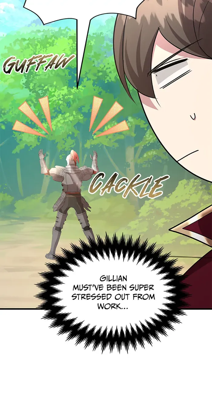 Read I Got Lucky And Pulled A 10th Rank Summon EN Manga Online