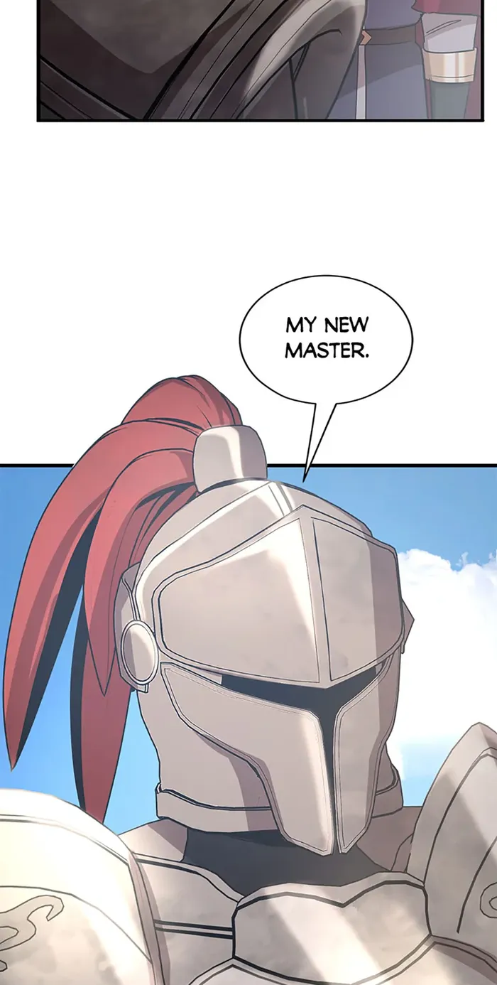 Read I Got Lucky And Pulled A 10th Rank Summon EN Manga Online
