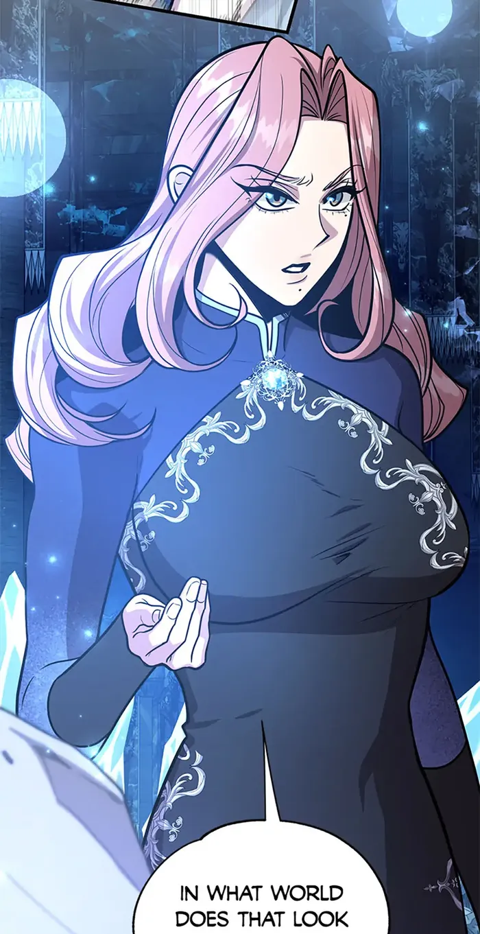 Read I Got Lucky And Pulled A 10th Rank Summon EN Manga Online