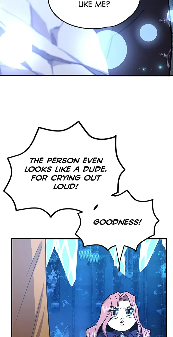 Read I Got Lucky And Pulled A 10th Rank Summon EN Manga Online