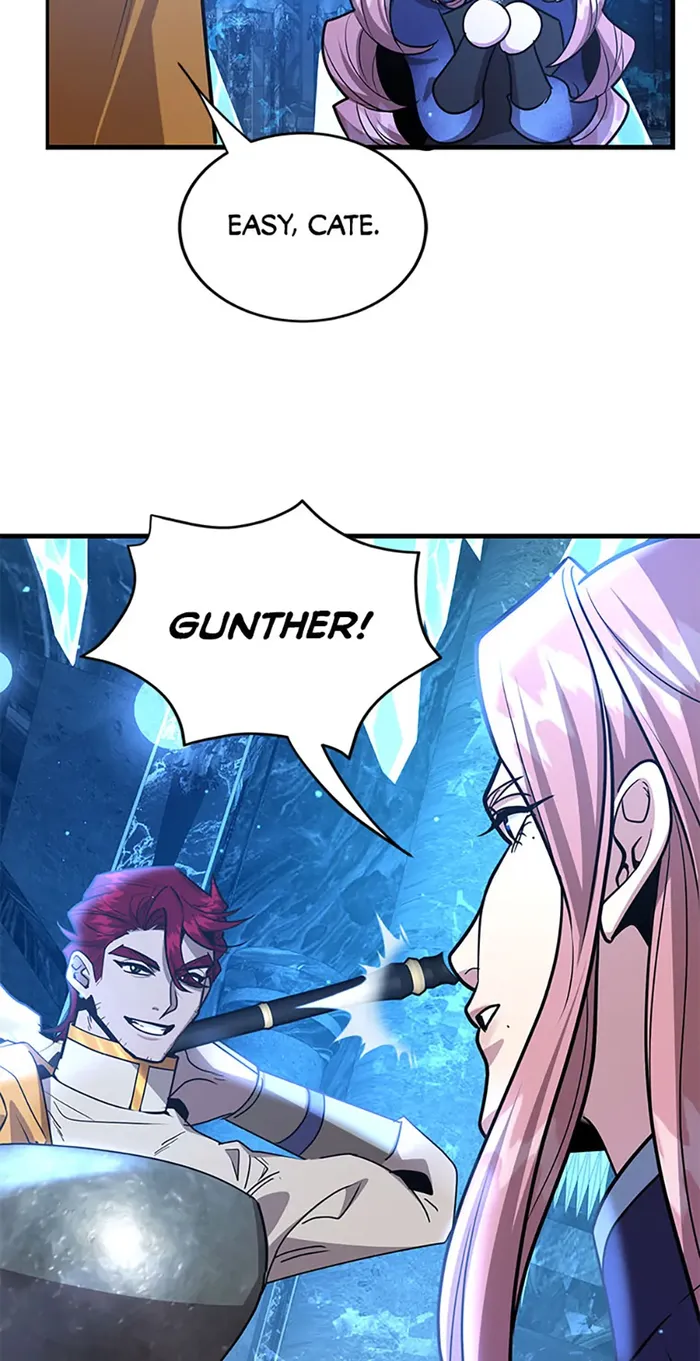 Read I Got Lucky And Pulled A 10th Rank Summon EN Manga Online