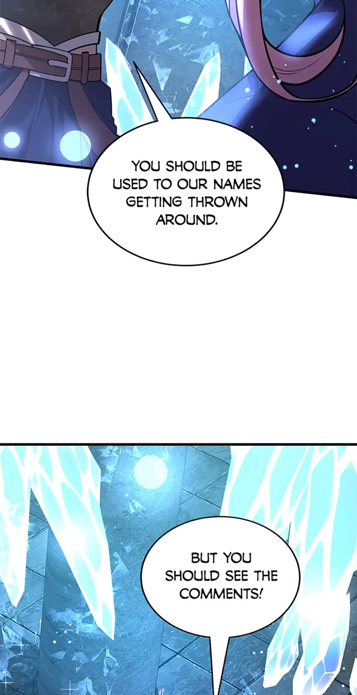 Read I Got Lucky And Pulled A 10th Rank Summon EN Manga Online