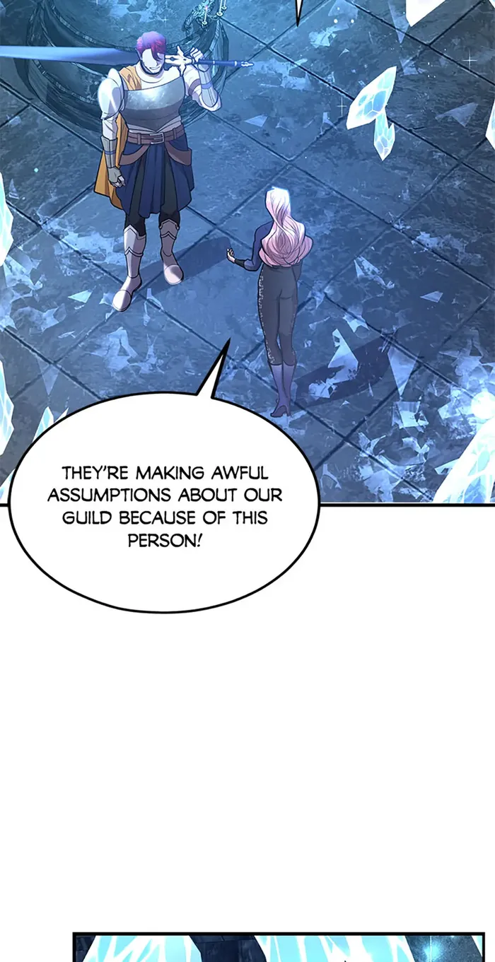 Read I Got Lucky And Pulled A 10th Rank Summon EN Manga Online