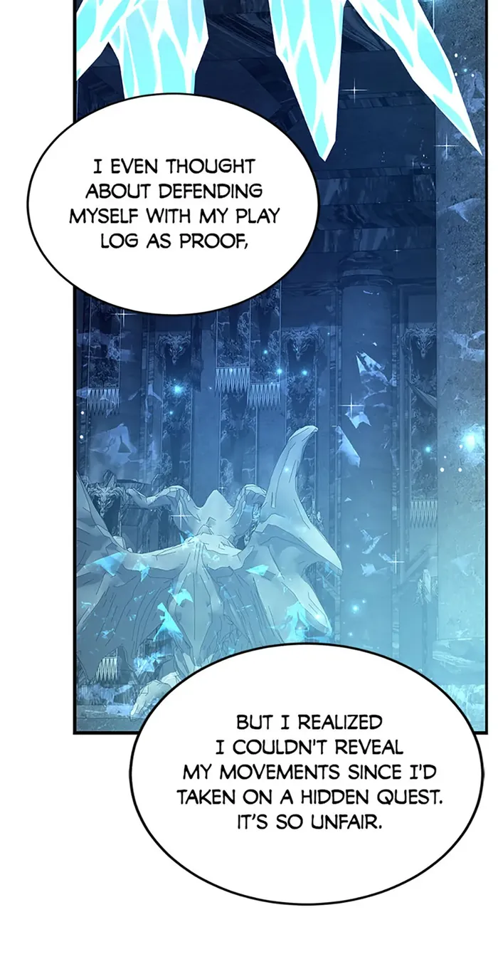 Read I Got Lucky And Pulled A 10th Rank Summon EN Manga Online