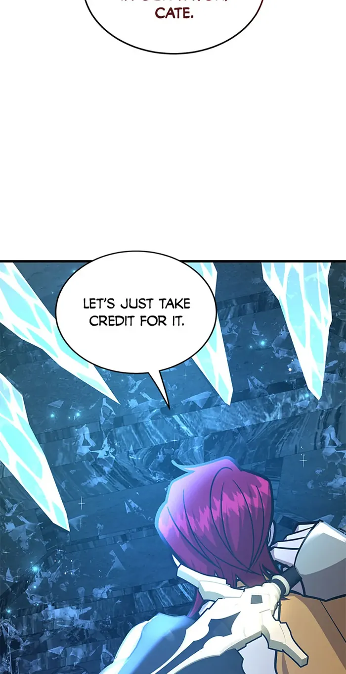Read I Got Lucky And Pulled A 10th Rank Summon EN Manga Online