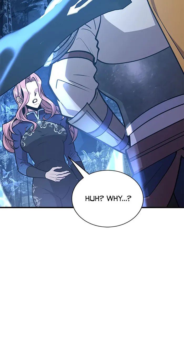 Read I Got Lucky And Pulled A 10th Rank Summon EN Manga Online