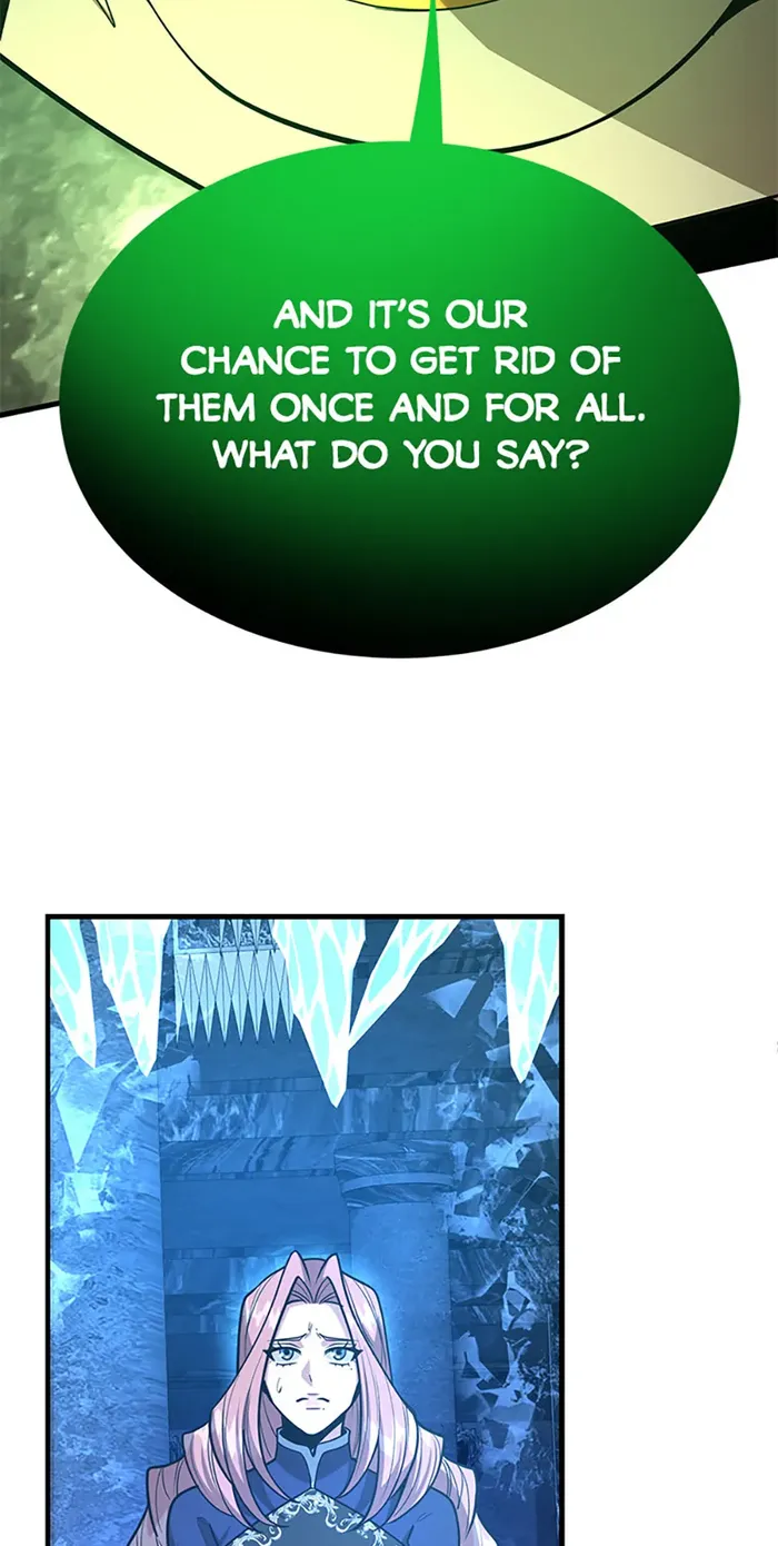 Read I Got Lucky And Pulled A 10th Rank Summon EN Manga Online