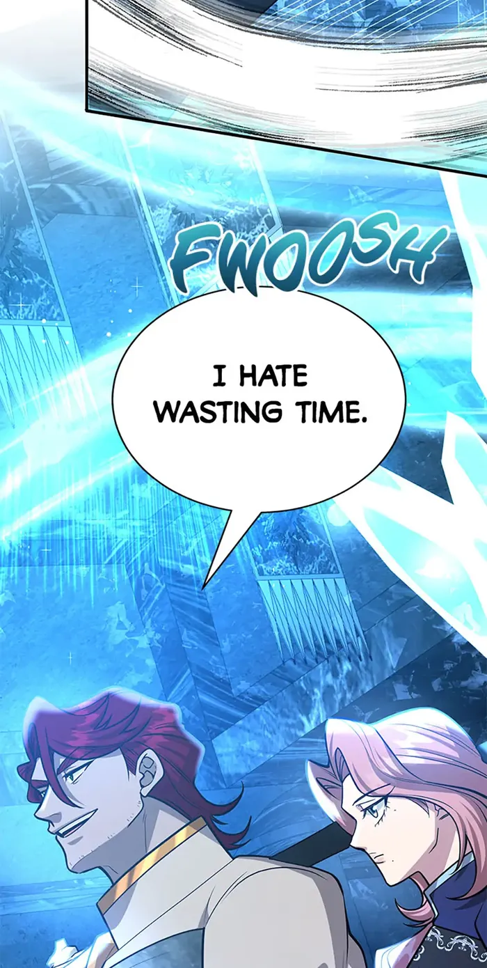 Read I Got Lucky And Pulled A 10th Rank Summon EN Manga Online