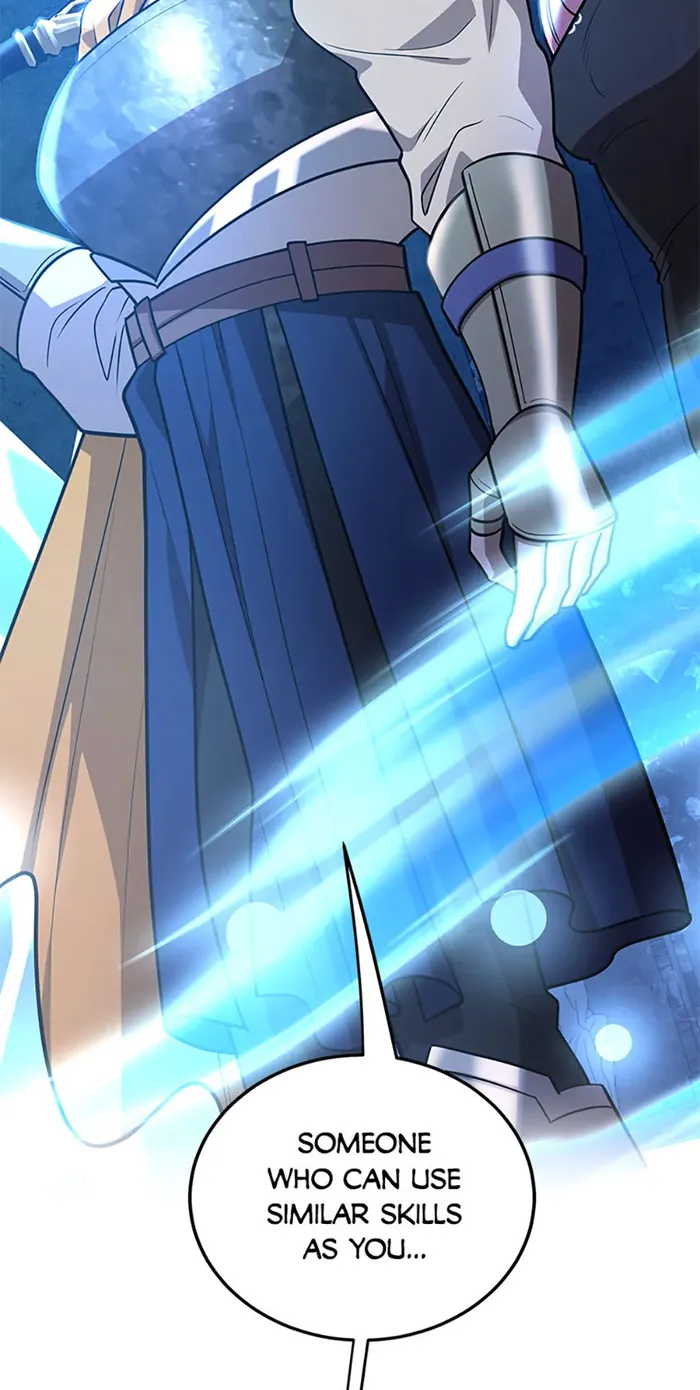 Read I Got Lucky And Pulled A 10th Rank Summon EN Manga Online