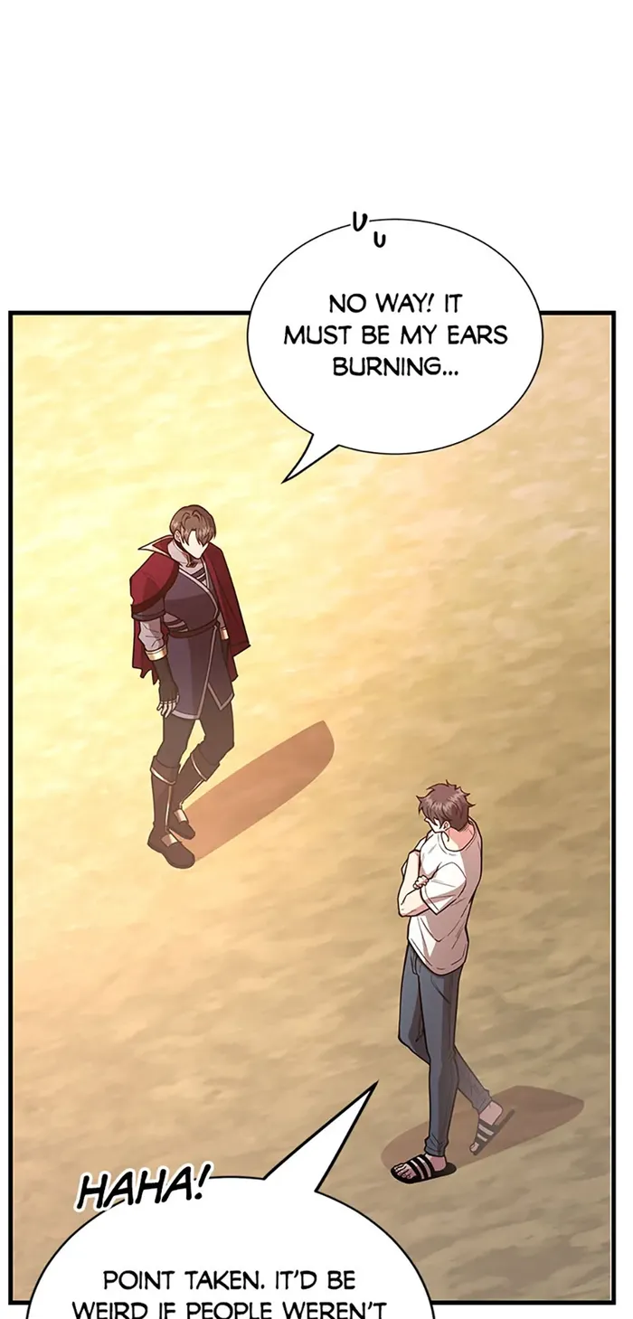 Read I Got Lucky And Pulled A 10th Rank Summon EN Manga Online
