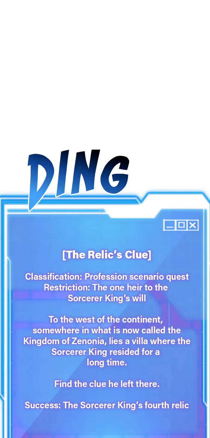 Read I Got Lucky And Pulled A 10th Rank Summon EN Manga Online