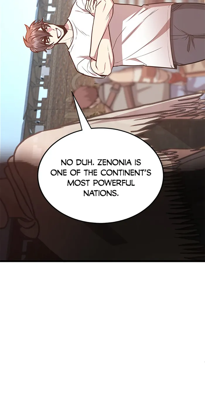 Read I Got Lucky And Pulled A 10th Rank Summon EN Manga Online