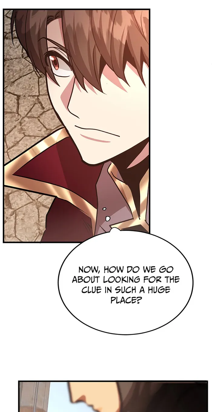 Read I Got Lucky And Pulled A 10th Rank Summon EN Manga Online