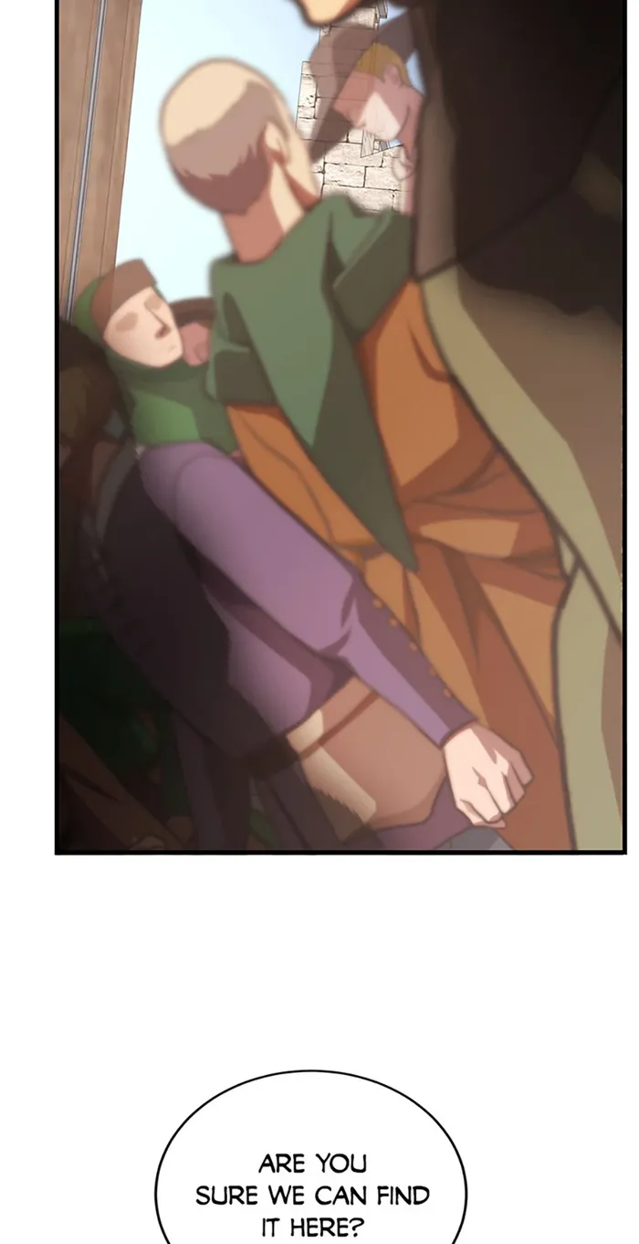 Read I Got Lucky And Pulled A 10th Rank Summon EN Manga Online