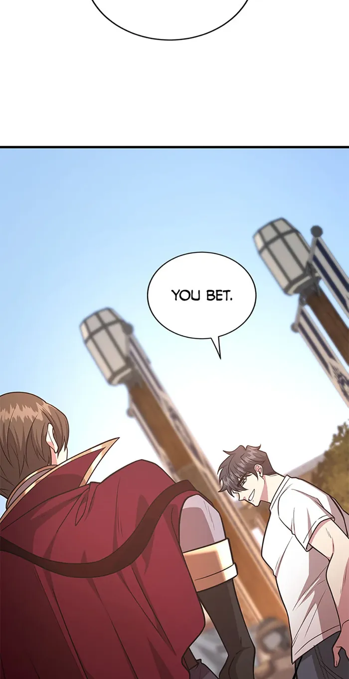 Read I Got Lucky And Pulled A 10th Rank Summon EN Manga Online