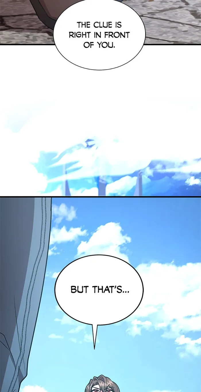 Read I Got Lucky And Pulled A 10th Rank Summon EN Manga Online