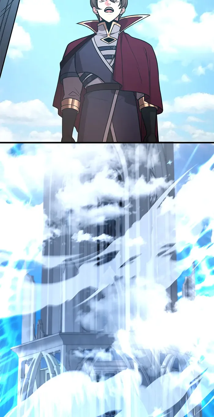 Read I Got Lucky And Pulled A 10th Rank Summon EN Manga Online