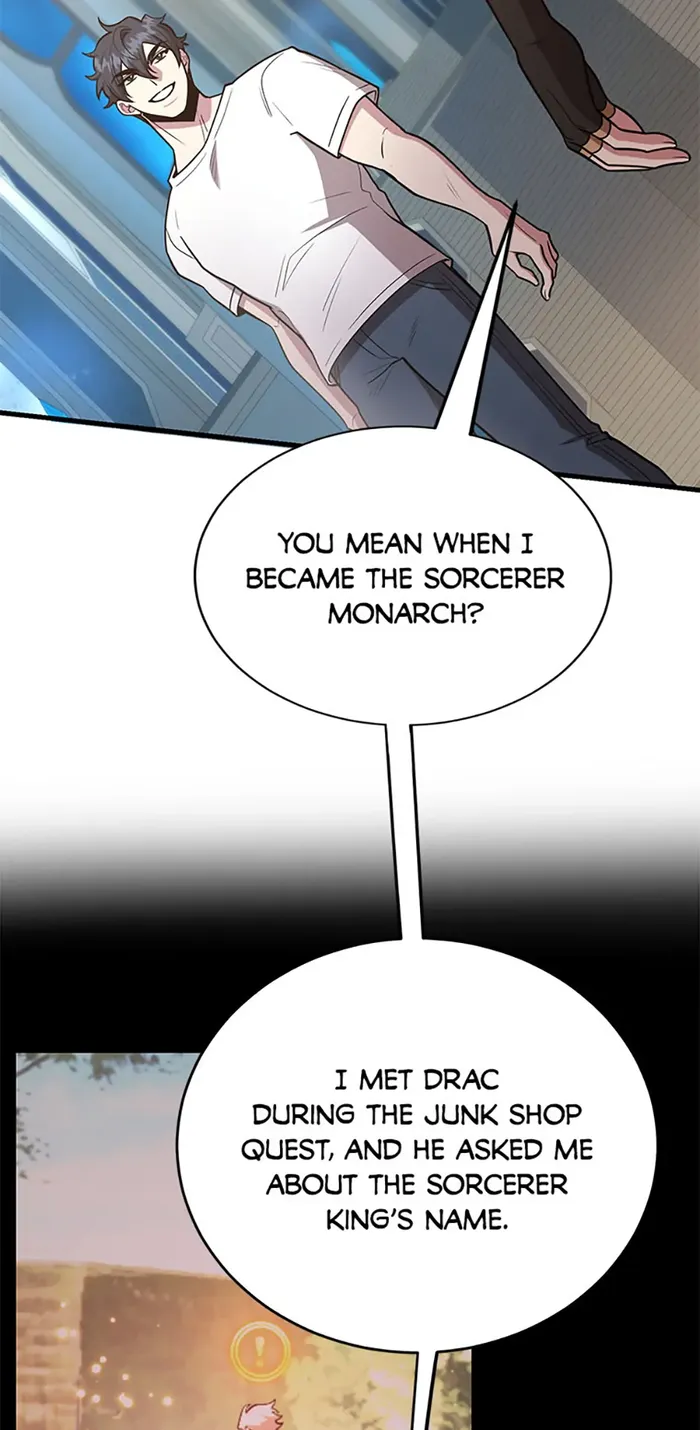 Read I Got Lucky And Pulled A 10th Rank Summon EN Manga Online