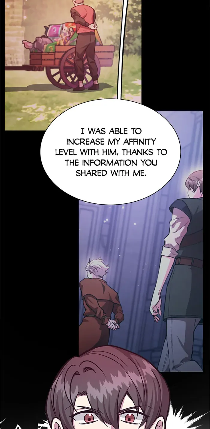 Read I Got Lucky And Pulled A 10th Rank Summon EN Manga Online
