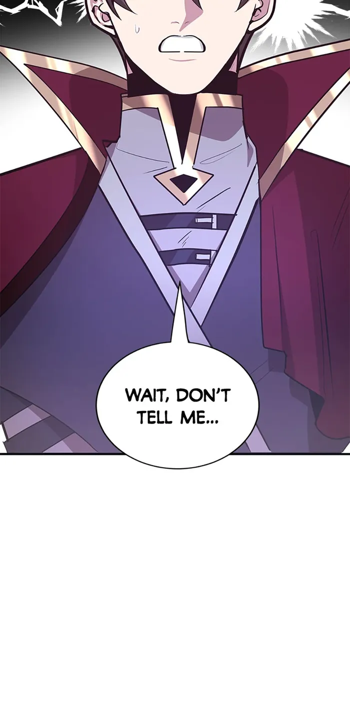 Read I Got Lucky And Pulled A 10th Rank Summon EN Manga Online
