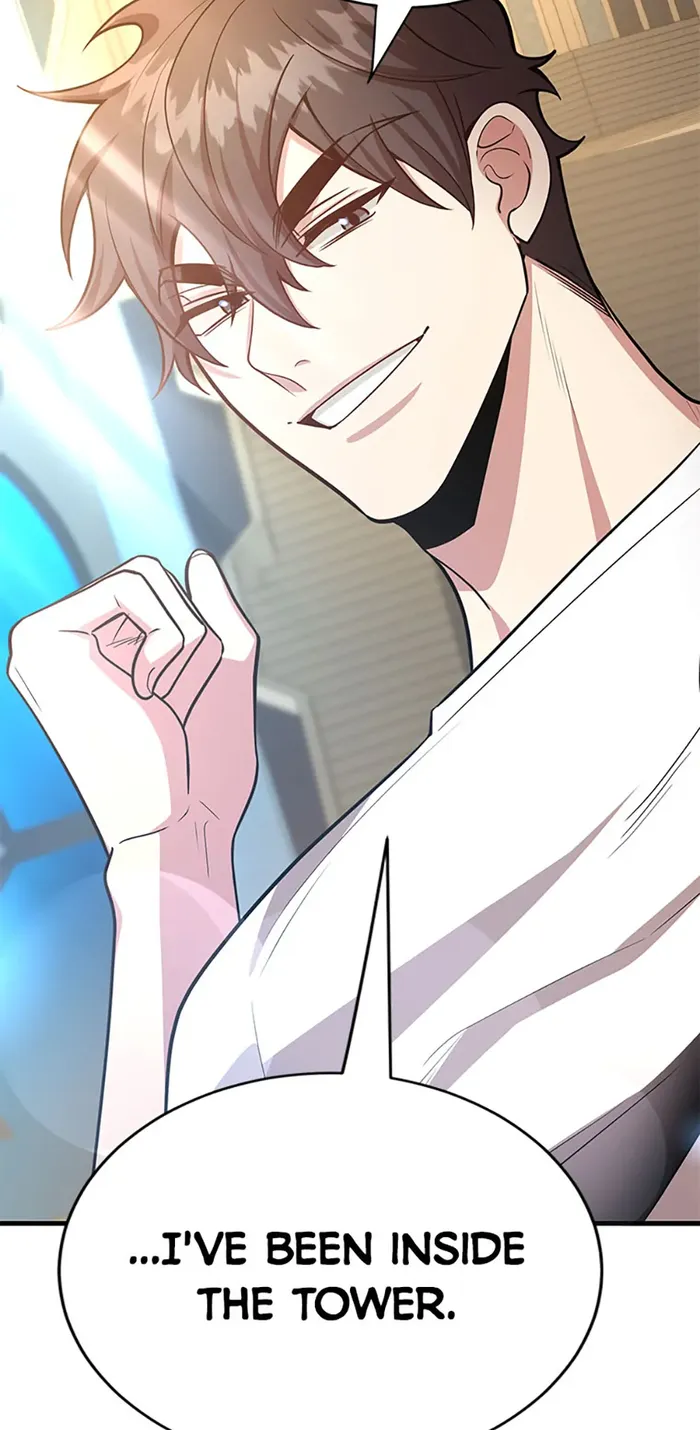 Read I Got Lucky And Pulled A 10th Rank Summon EN Manga Online