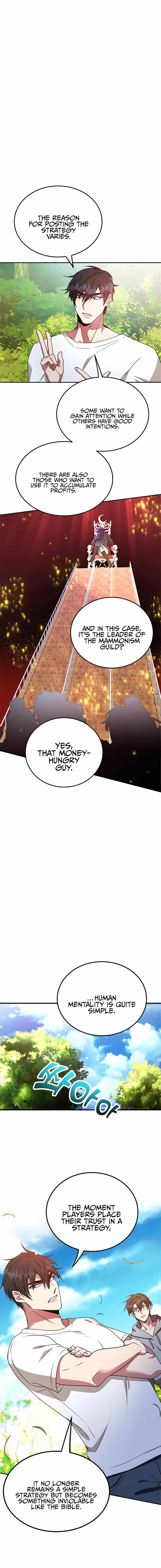 Read I Got Lucky And Pulled A 10th Rank Summon EN Manga Online