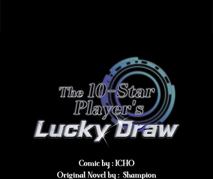 Read I Got Lucky And Pulled A 10th Rank Summon EN Manga Online