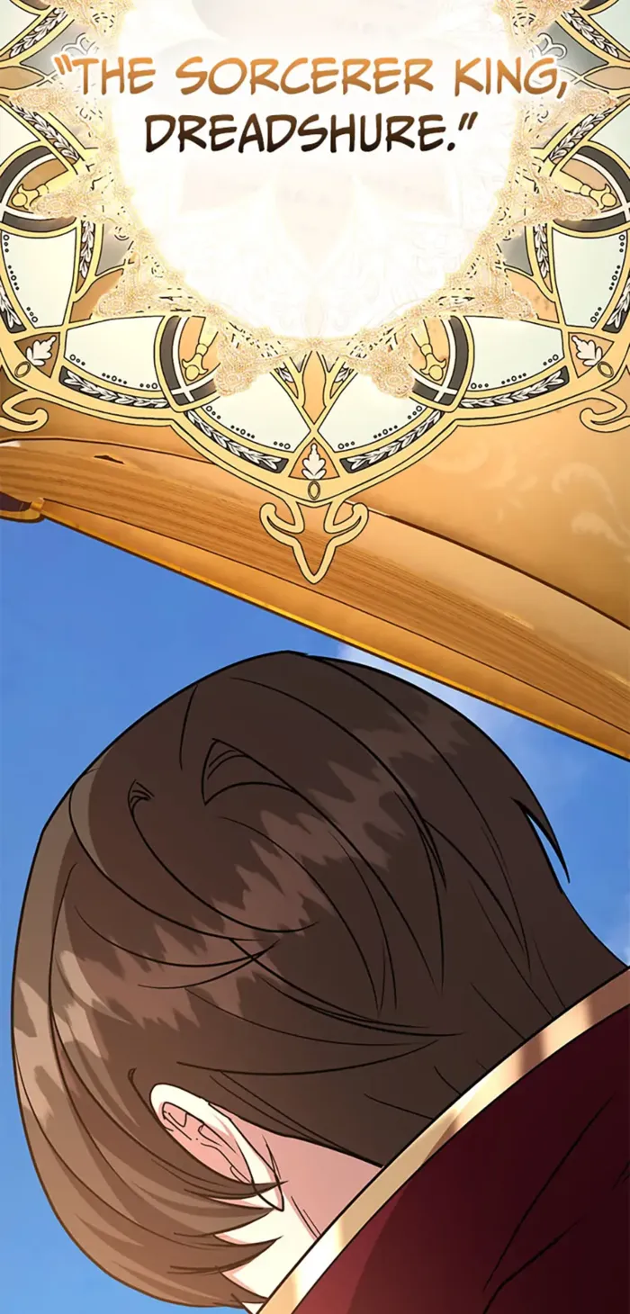 Read I Got Lucky And Pulled A 10th Rank Summon EN Manga Online