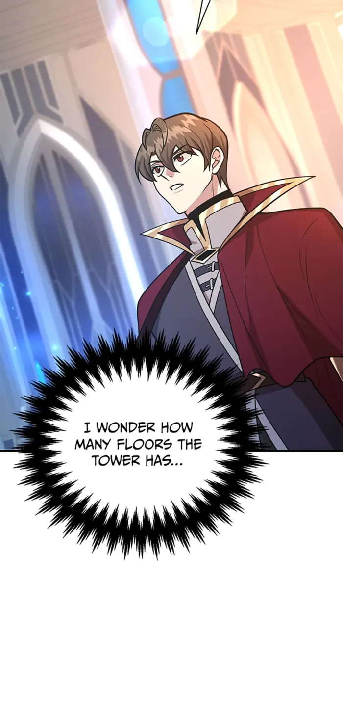 Read I Got Lucky And Pulled A 10th Rank Summon EN Manga Online