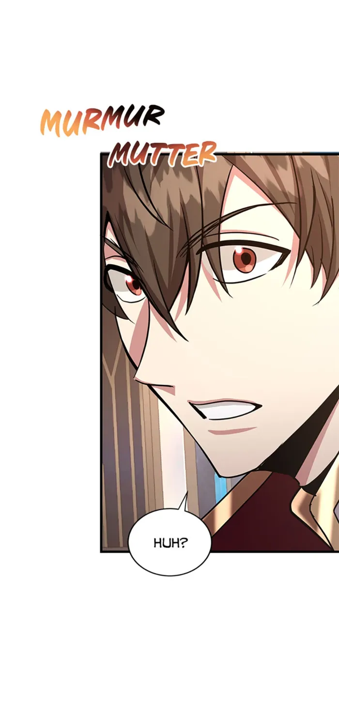 Read I Got Lucky And Pulled A 10th Rank Summon EN Manga Online
