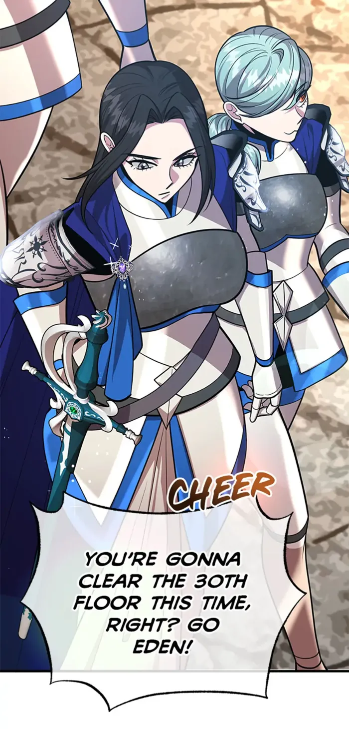 Read I Got Lucky And Pulled A 10th Rank Summon EN Manga Online