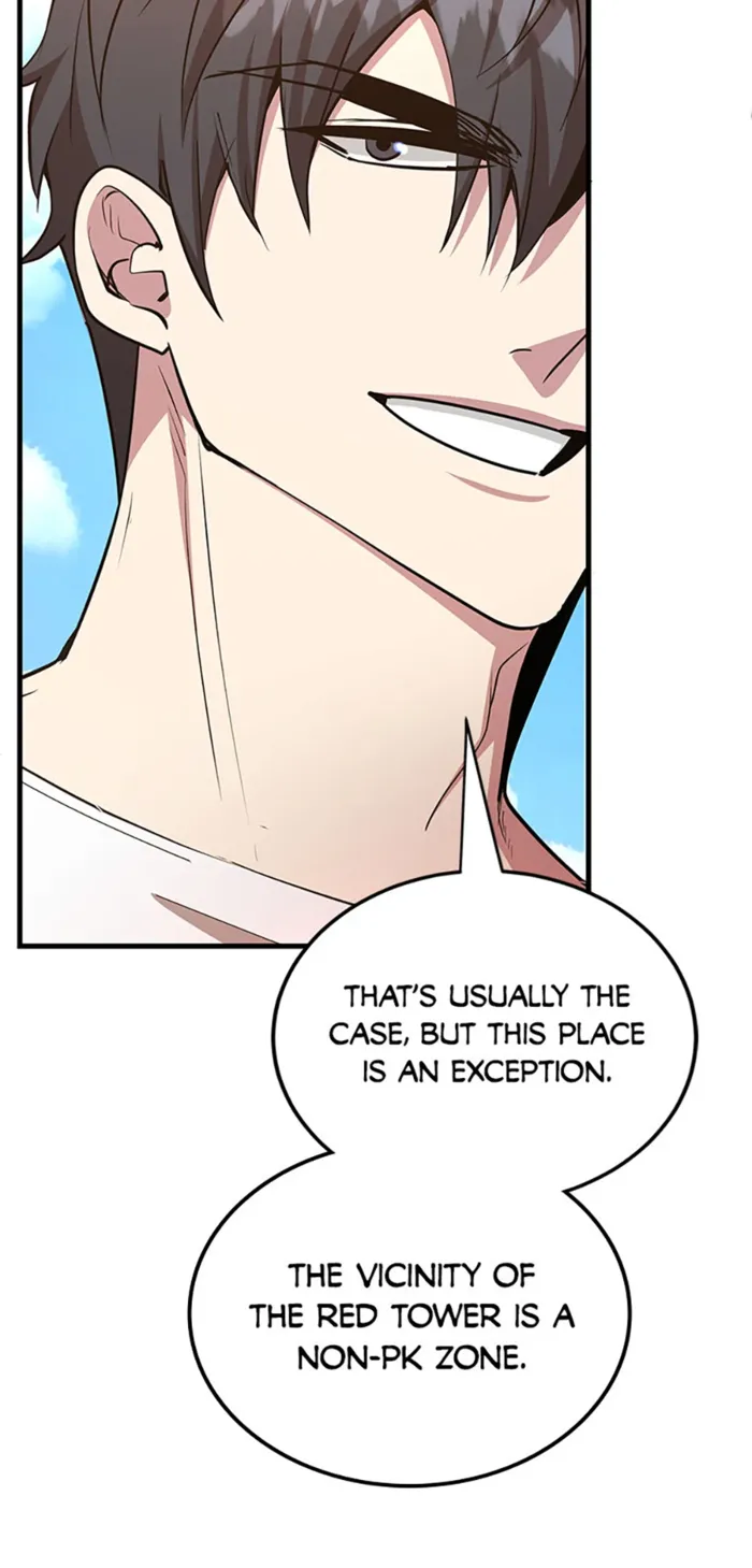 Read I Got Lucky And Pulled A 10th Rank Summon EN Manga Online
