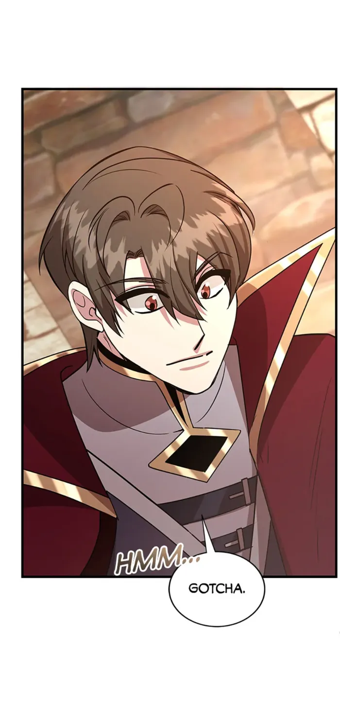 Read I Got Lucky And Pulled A 10th Rank Summon EN Manga Online
