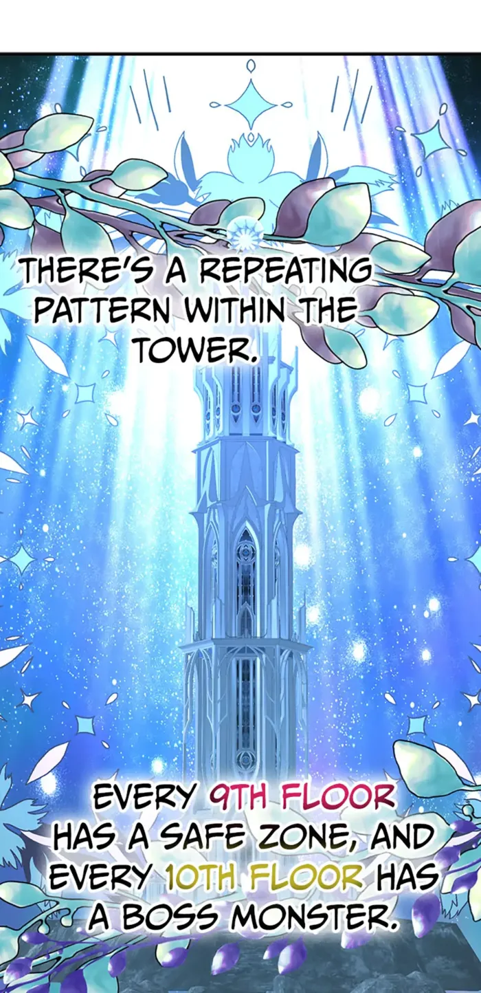 Read I Got Lucky And Pulled A 10th Rank Summon EN Manga Online