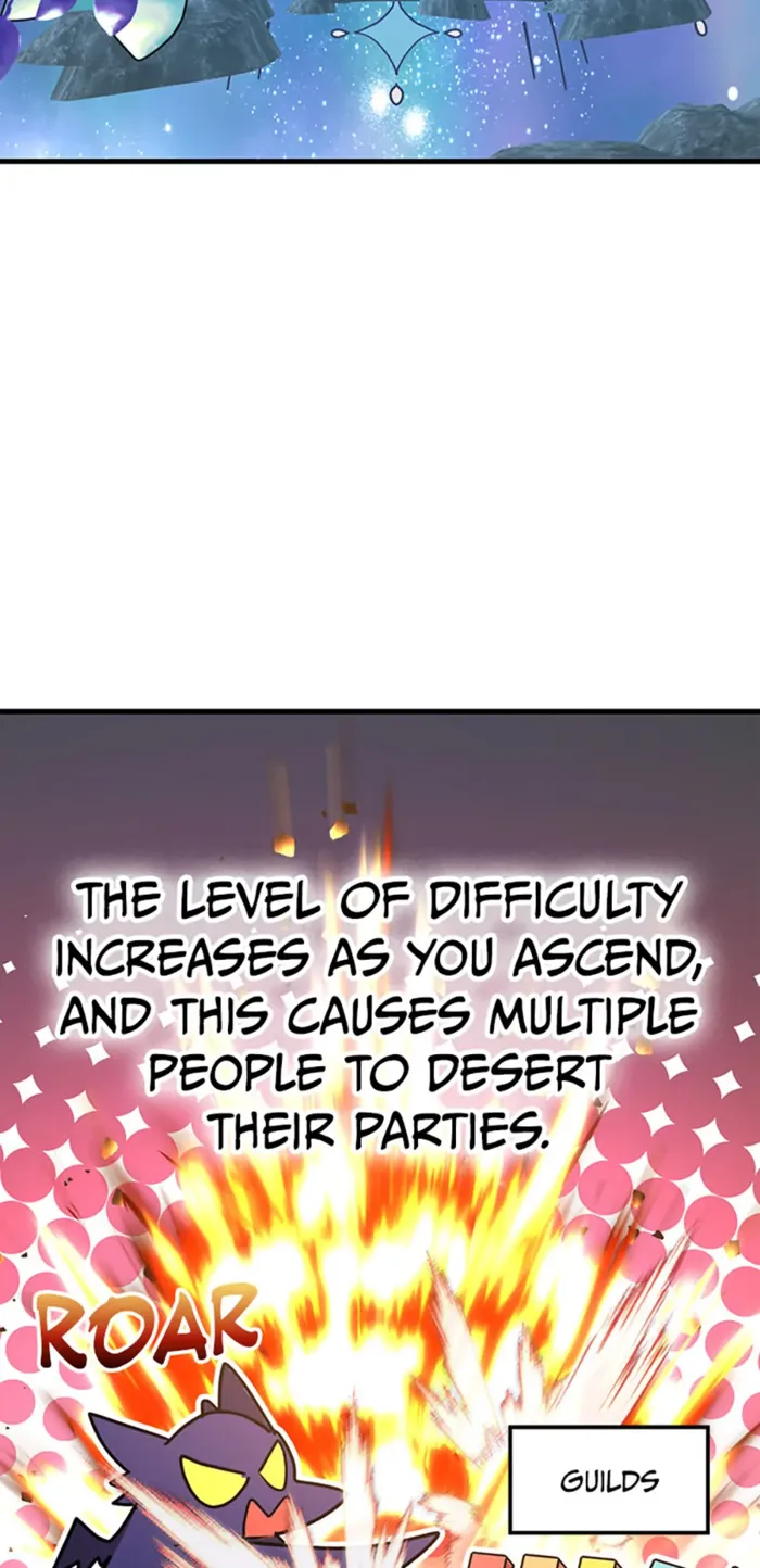 Read I Got Lucky And Pulled A 10th Rank Summon EN Manga Online