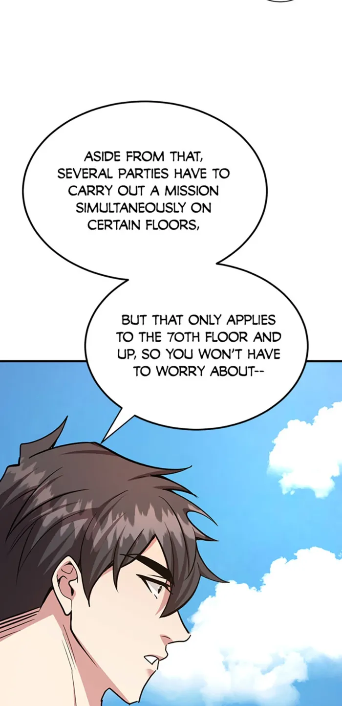 Read I Got Lucky And Pulled A 10th Rank Summon EN Manga Online