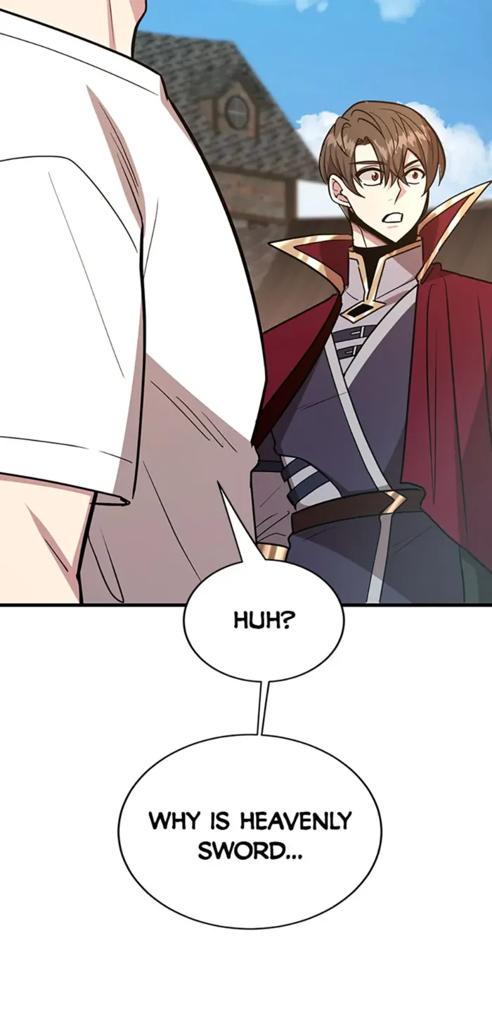 Read I Got Lucky And Pulled A 10th Rank Summon EN Manga Online