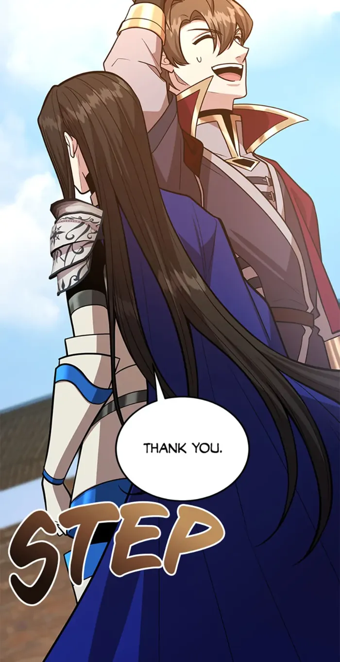 Read I Got Lucky And Pulled A 10th Rank Summon EN Manga Online