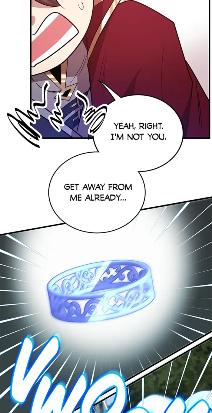 Read I Got Lucky And Pulled A 10th Rank Summon EN Manga Online