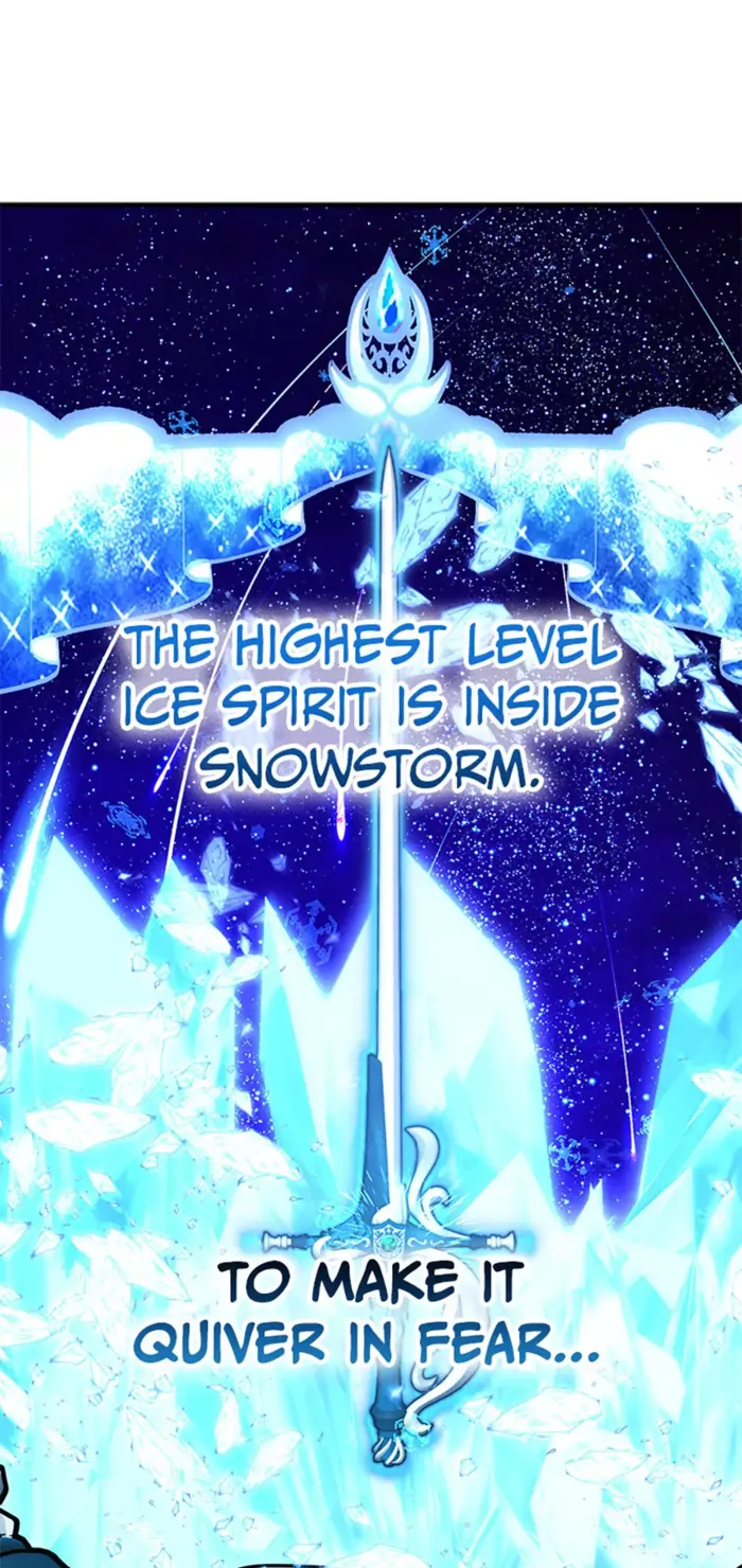 Read I Got Lucky And Pulled A 10th Rank Summon EN Manga Online