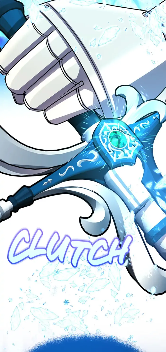 Read I Got Lucky And Pulled A 10th Rank Summon EN Manga Online