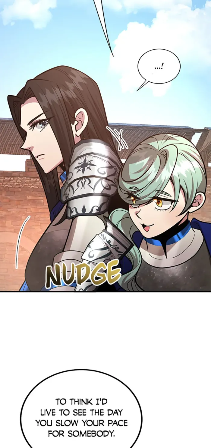 Read I Got Lucky And Pulled A 10th Rank Summon EN Manga Online