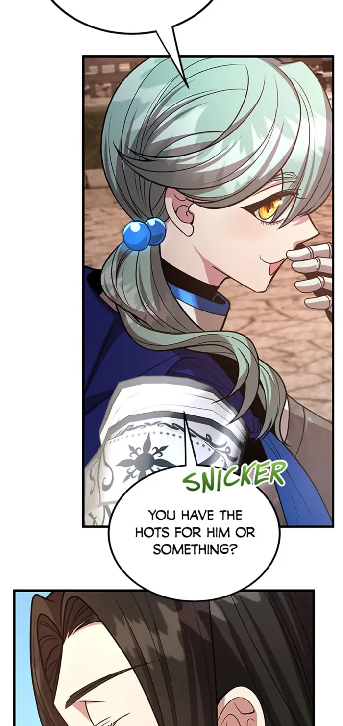 Read I Got Lucky And Pulled A 10th Rank Summon EN Manga Online