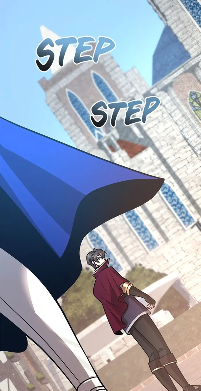 Read I Got Lucky And Pulled A 10th Rank Summon EN Manga Online