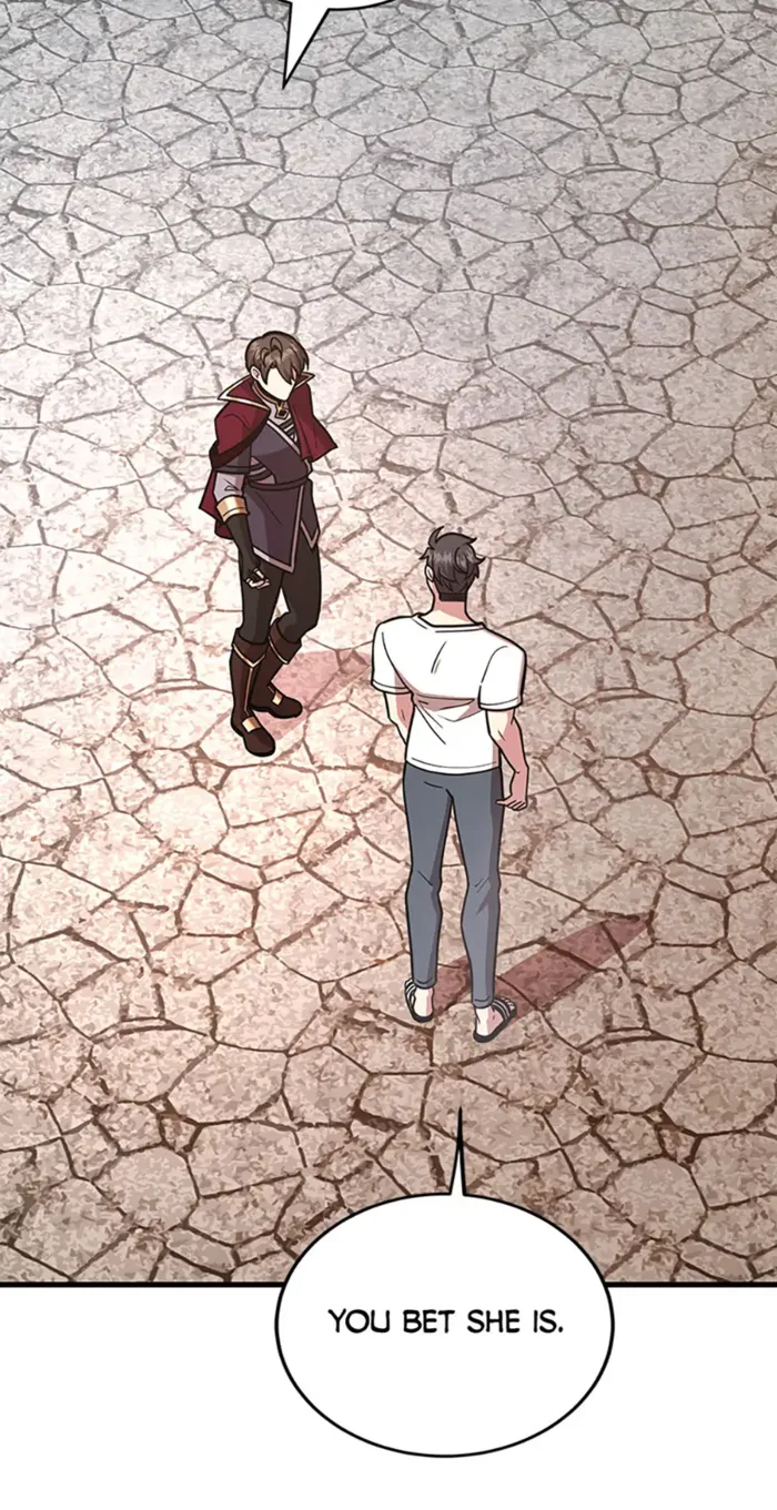 Read I Got Lucky And Pulled A 10th Rank Summon EN Manga Online