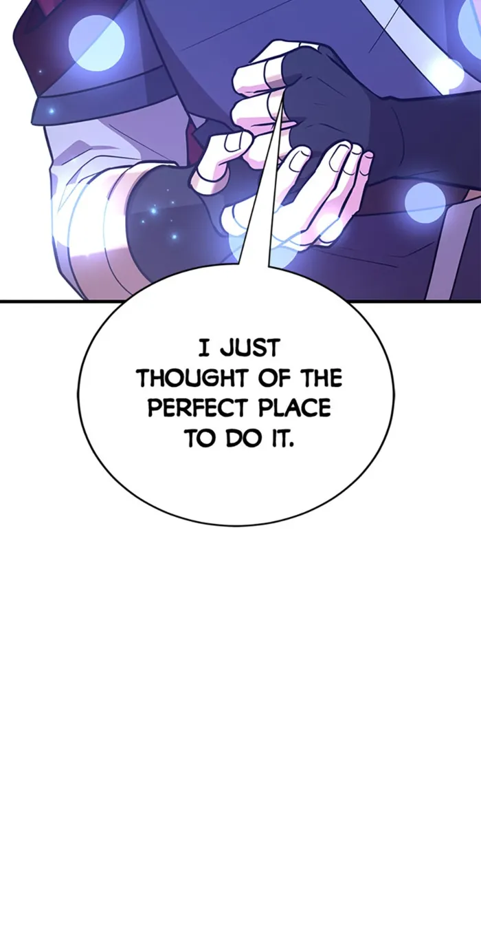 Read I Got Lucky And Pulled A 10th Rank Summon EN Manga Online