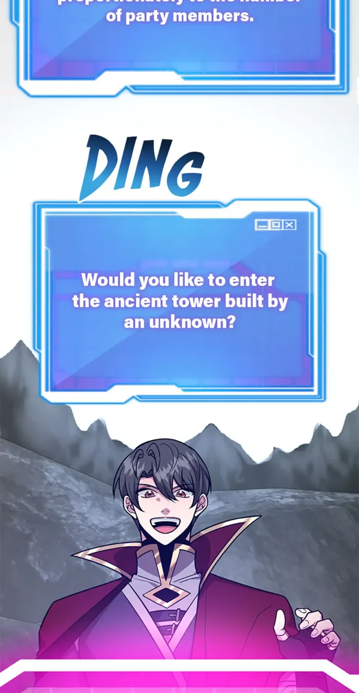 Read I Got Lucky And Pulled A 10th Rank Summon EN Manga Online