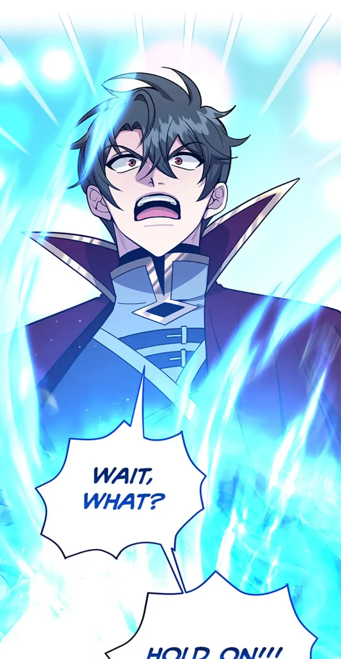 Read I Got Lucky And Pulled A 10th Rank Summon EN Manga Online